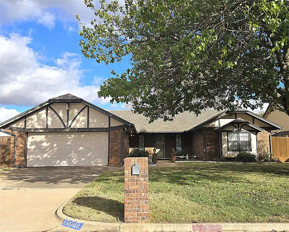 10308 Casa Linda Street, Oklahoma City, OK 73139 - Image #1