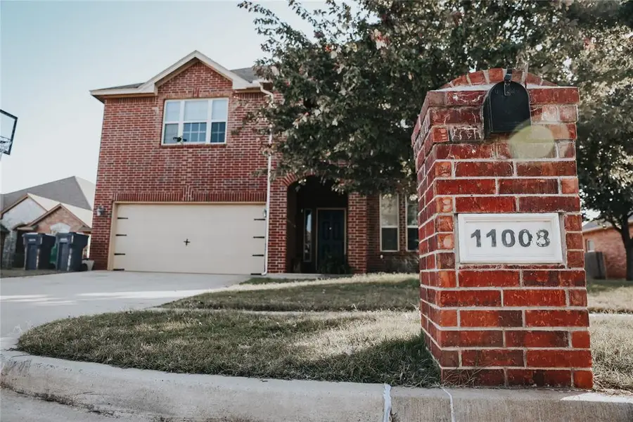 11008 SW 40th Street, Mustang, OK 73064 - Image #2