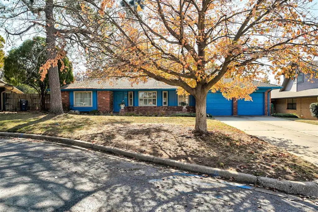 3608 NW 72nd Street, Oklahoma City, OK 73116 - Image #1