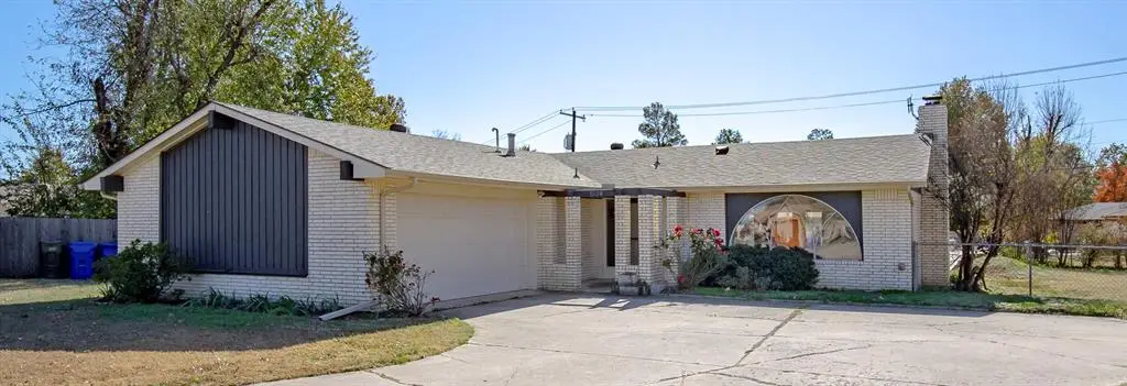 1534 Ashley Circle, Norman, OK 73069 - Image #1