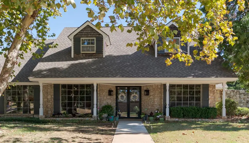 12108 Blue Sage Road, Oklahoma City, OK 73120 - #1