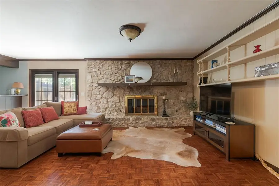 12108 Blue Sage Road, Oklahoma City, OK 73120 - #2