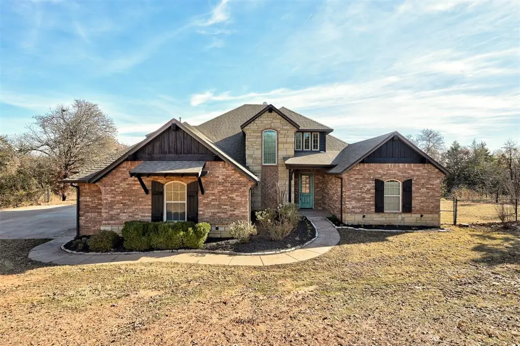 22532 Territory Ridge, Luther, OK 73054 - Image #1