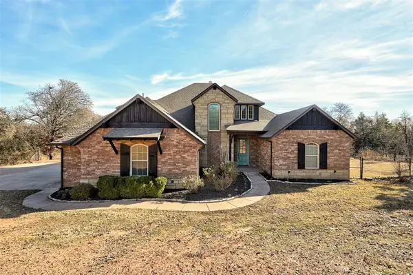 22532 Territory Ridge, Luther, OK 73054