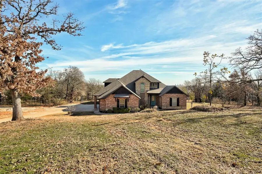 22532 Territory Ridge, Luther, OK 73054 - Image #2