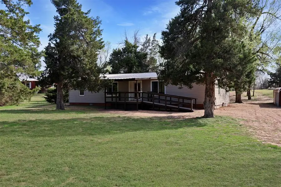 430 Murphy Drive, Crescent, OK 73028 - Image #3