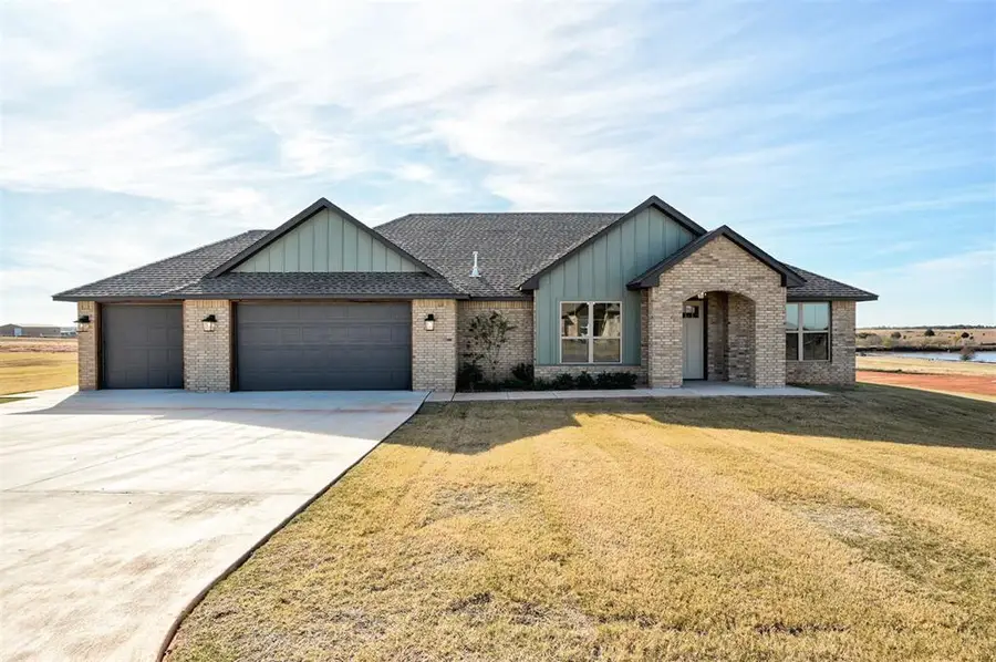 2087 Cash Court, Blanchard, OK 73010 - Image #3
