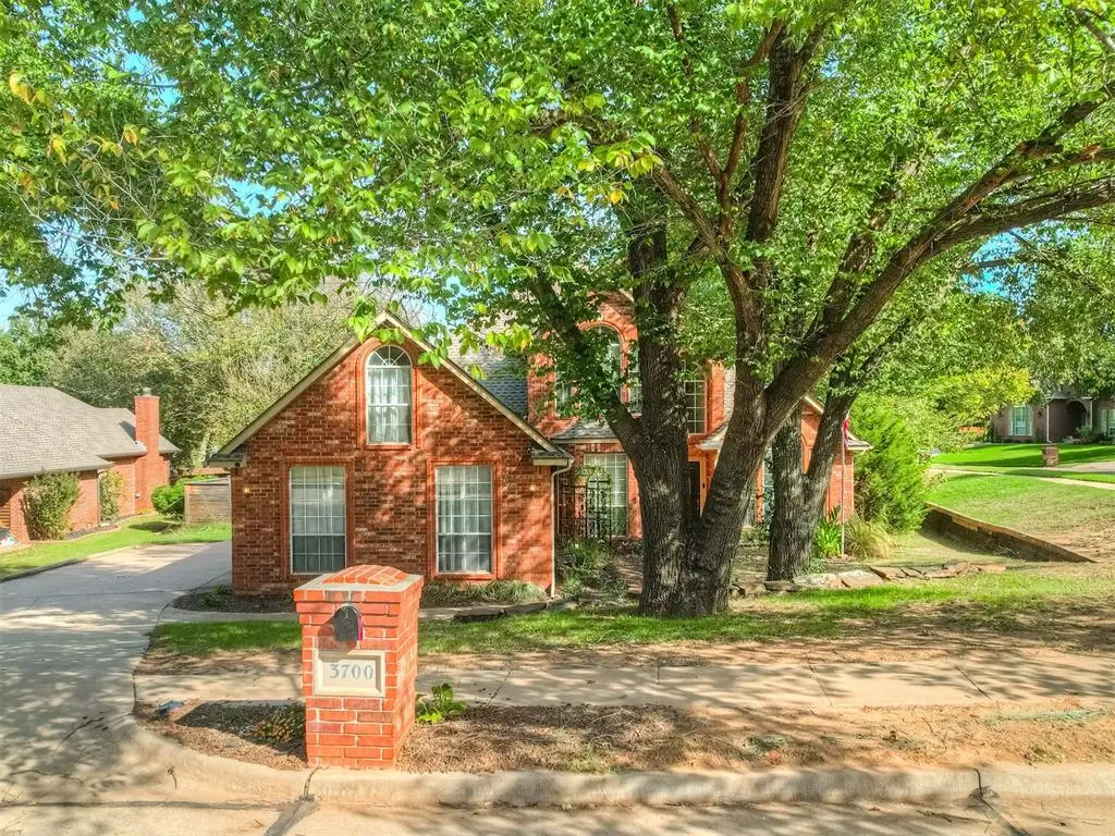 3700 Winners Circle, Edmond, OK 73034 - Image #1