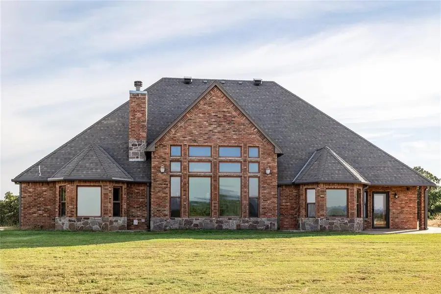 21698 SW Coombs Road, Cache, OK 73527 - Image #2
