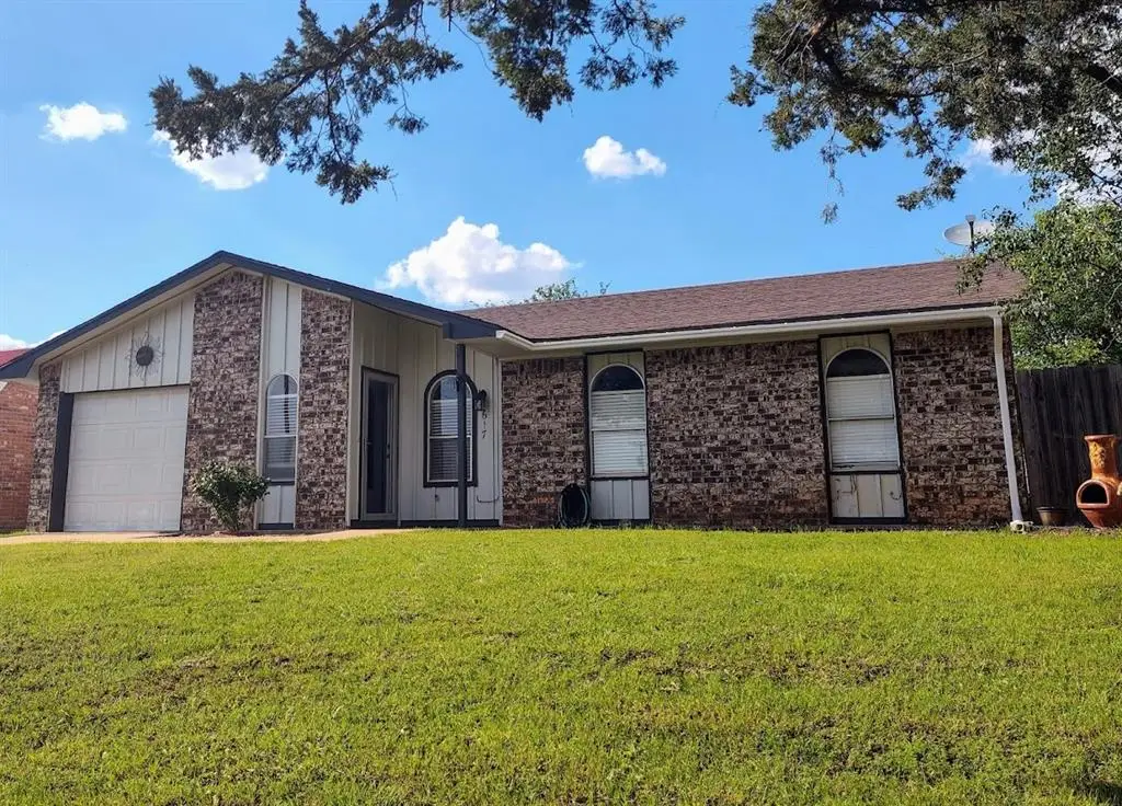 617 Meadow Lane, Frederick, OK 73542 - Image #1