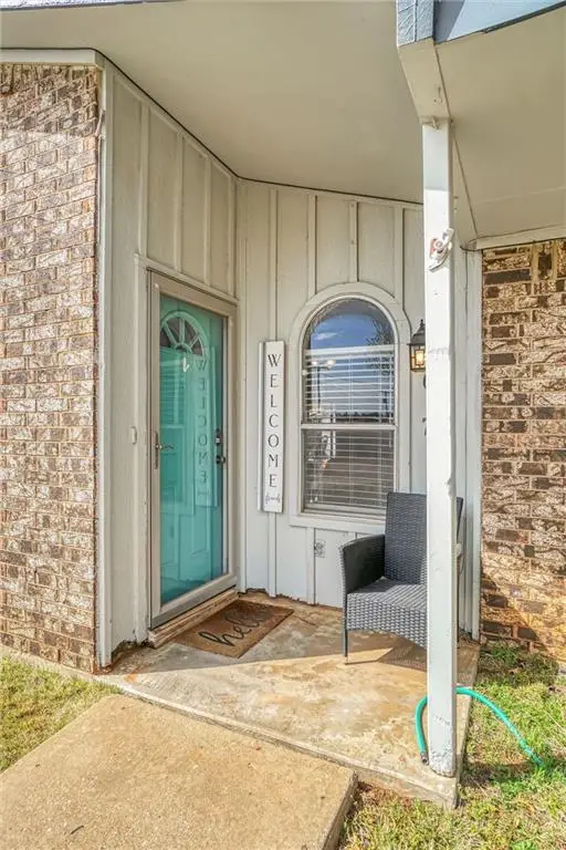 617 Meadow Lane, Frederick, OK 73542 - Image #3