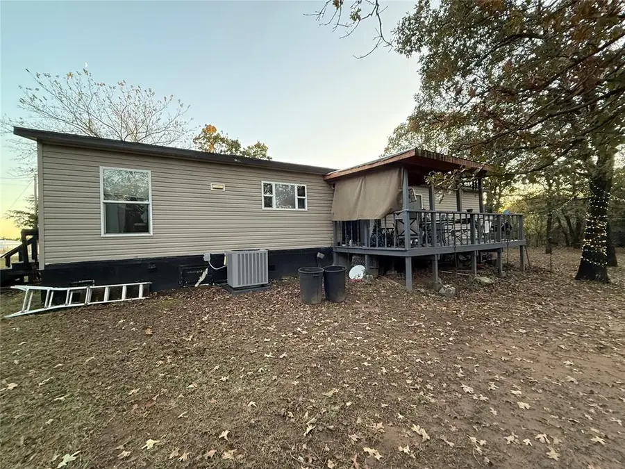 349436 E Ranch Drive, Sparks, OK 74869 - Image #2