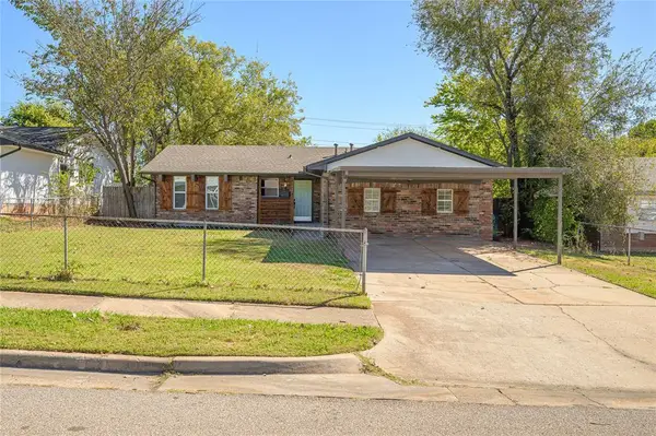 724 Musgrave Boulevard, Oklahoma City, OK 73114
