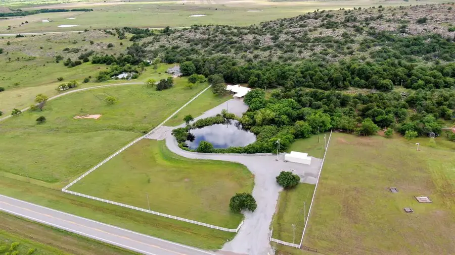 22778 Highway 62b, Snyder, OK 73566 - Image #3