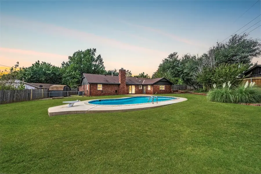 6308 NW 62nd Circle, Oklahoma City, OK 73122 - Image #3