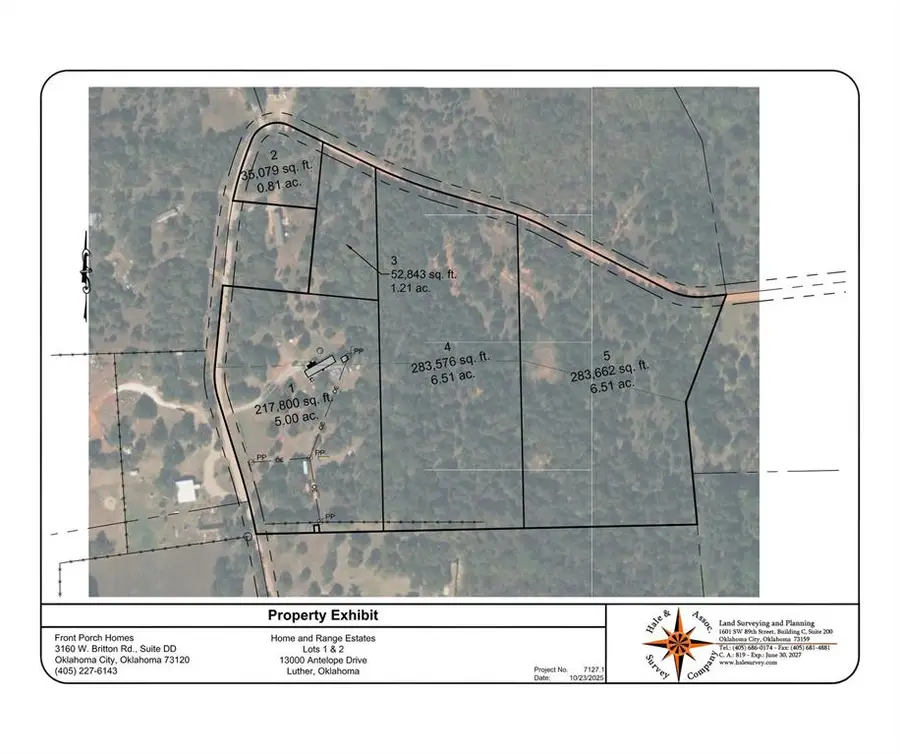 4 N Discouraging Word Way, Luther, OK 73054 - Image #3