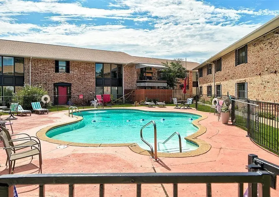 2525 NW 62nd Street #201, Oklahoma City, OK 73112 - Image #3