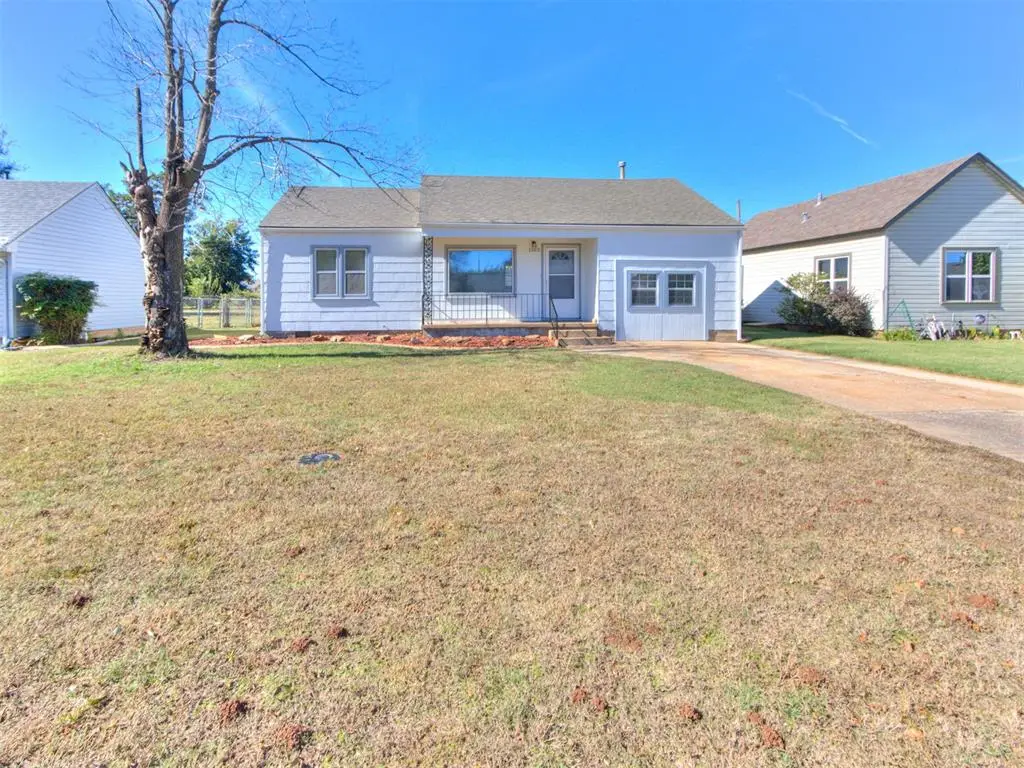 1102 S 9th Street, Kingfisher, OK 73750 - Image #1