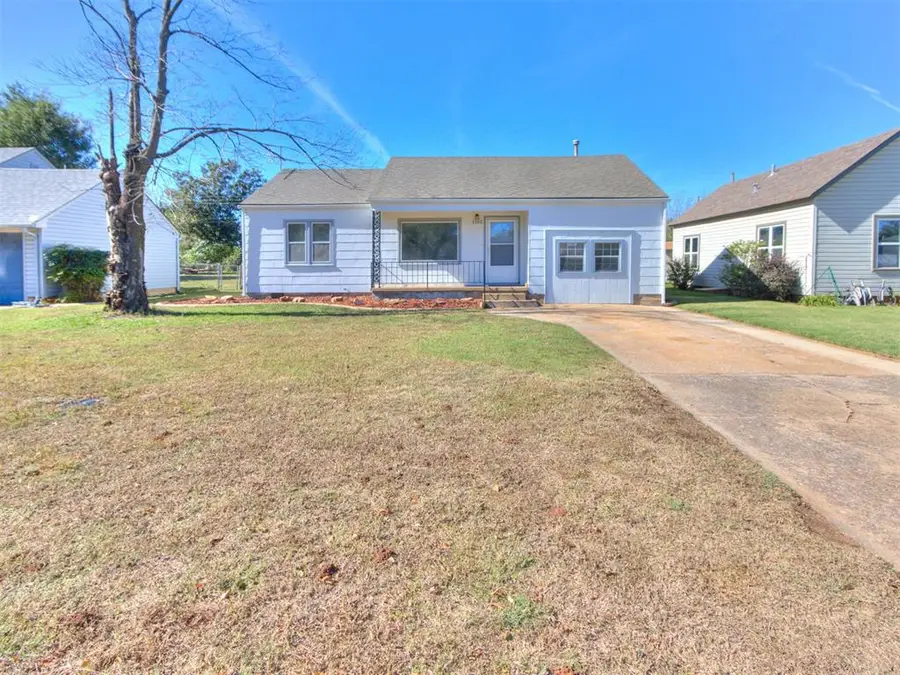 1102 S 9th Street, Kingfisher, OK 73750 - Image #3