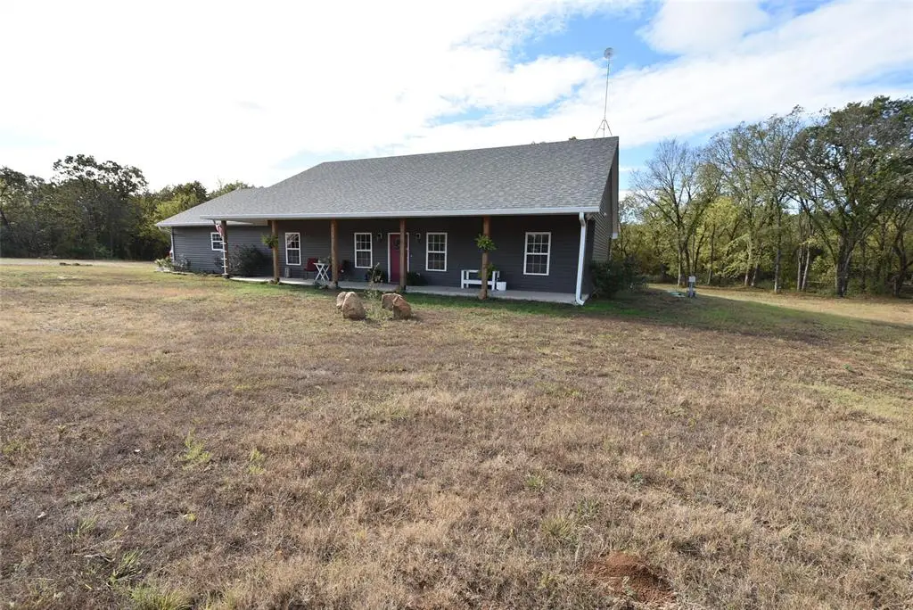 35286 EW 1230 Road, Seminole, OK 74868 - Image #1