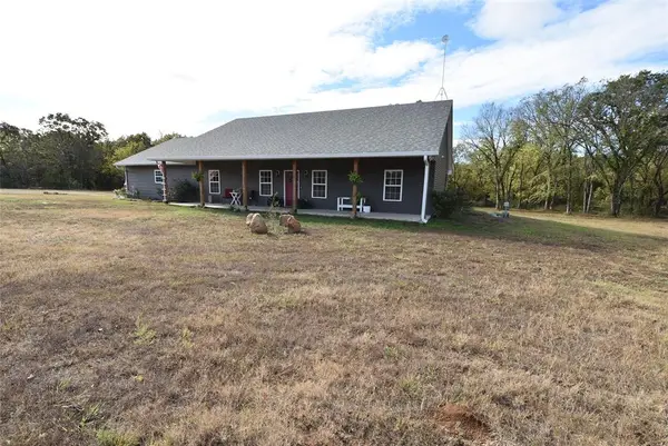 35286 EW 1230 Road, Seminole, OK 74868