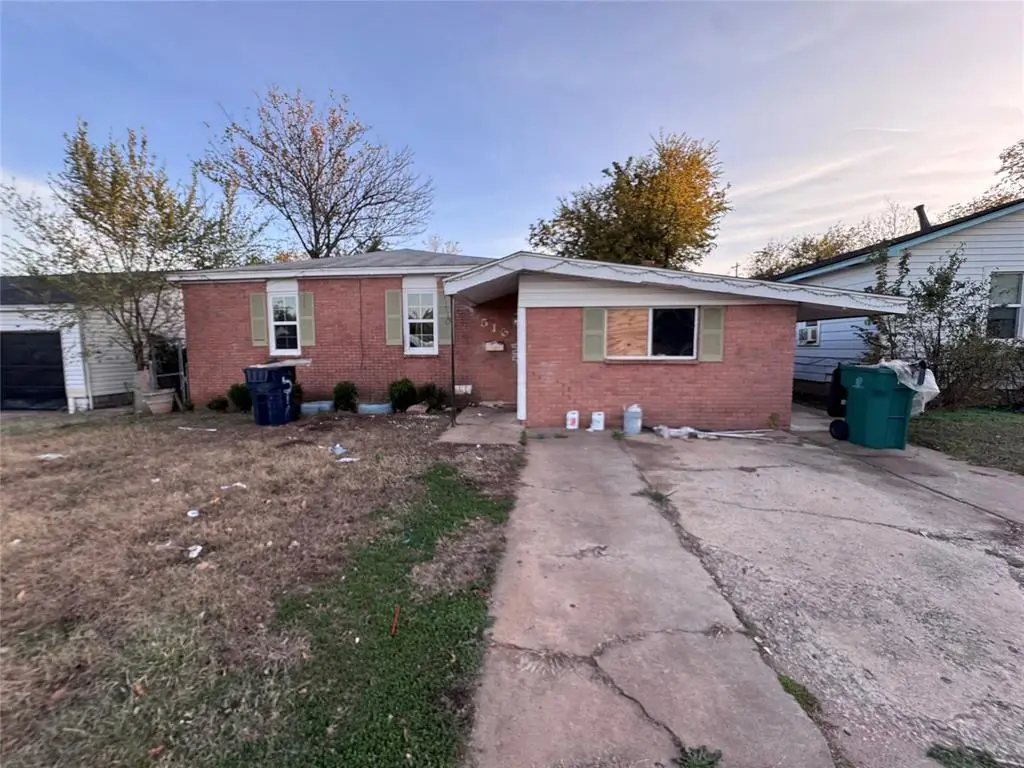 516 NW 90th Street, Oklahoma City, OK 73114 - Image #1