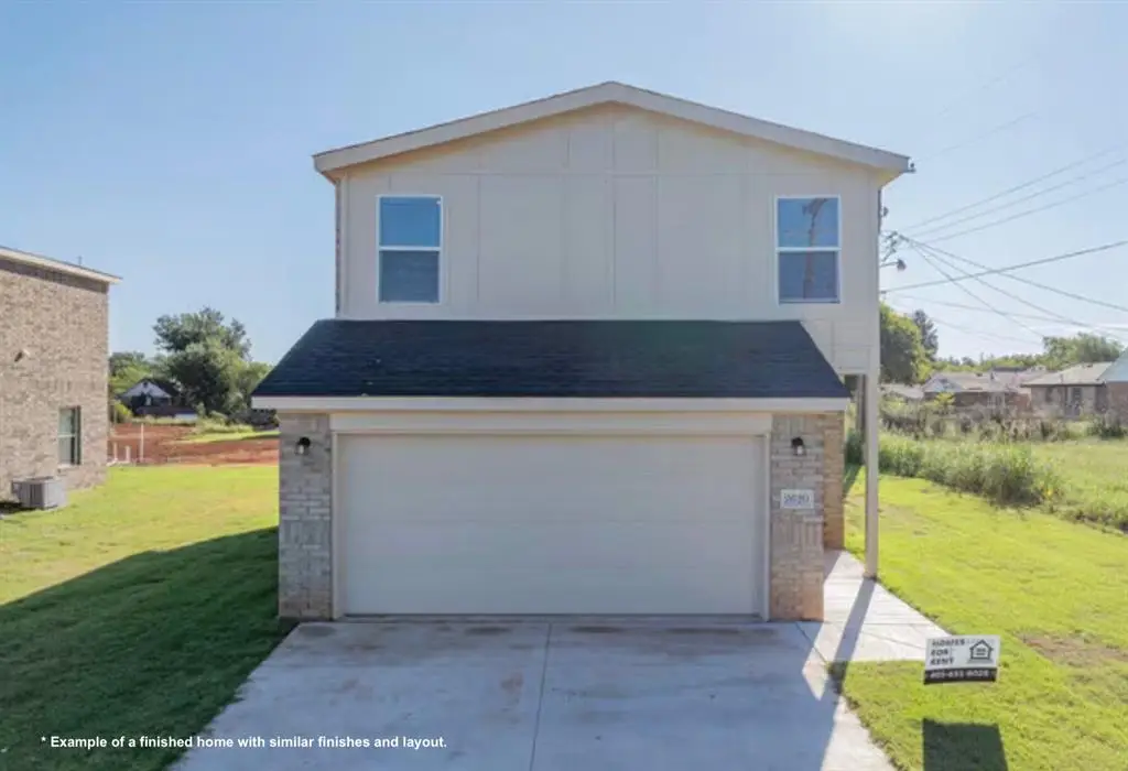 1524 SW 34th Street, Oklahoma City, OK 73119 - Image #1