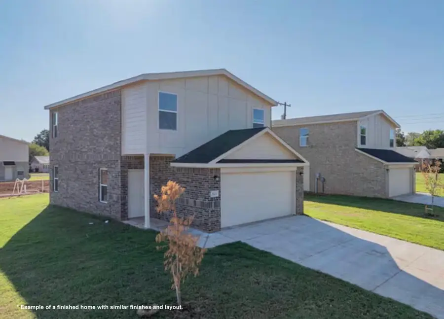 1524 SW 34th Street, Oklahoma City, OK 73119 - Image #2