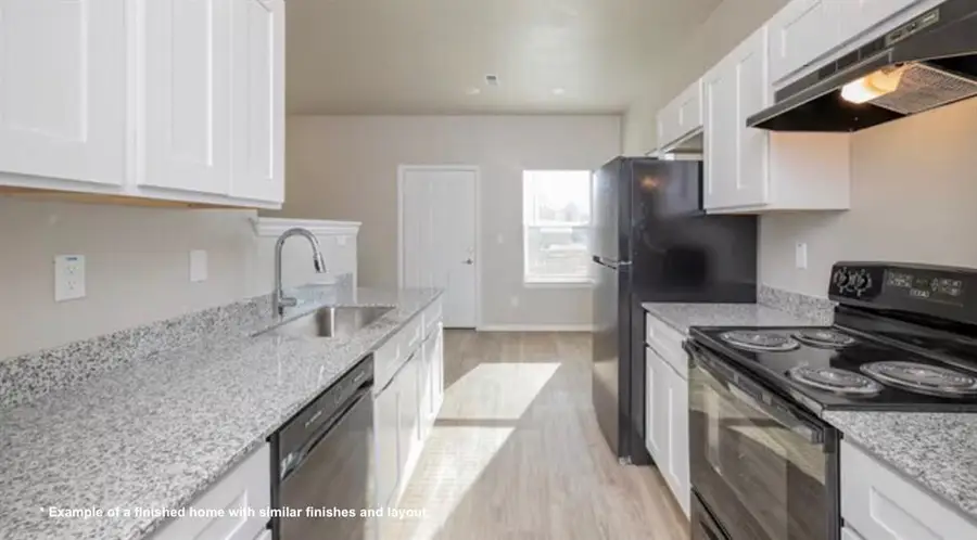 1524 SW 34th Street, Oklahoma City, OK 73119 - Image #3