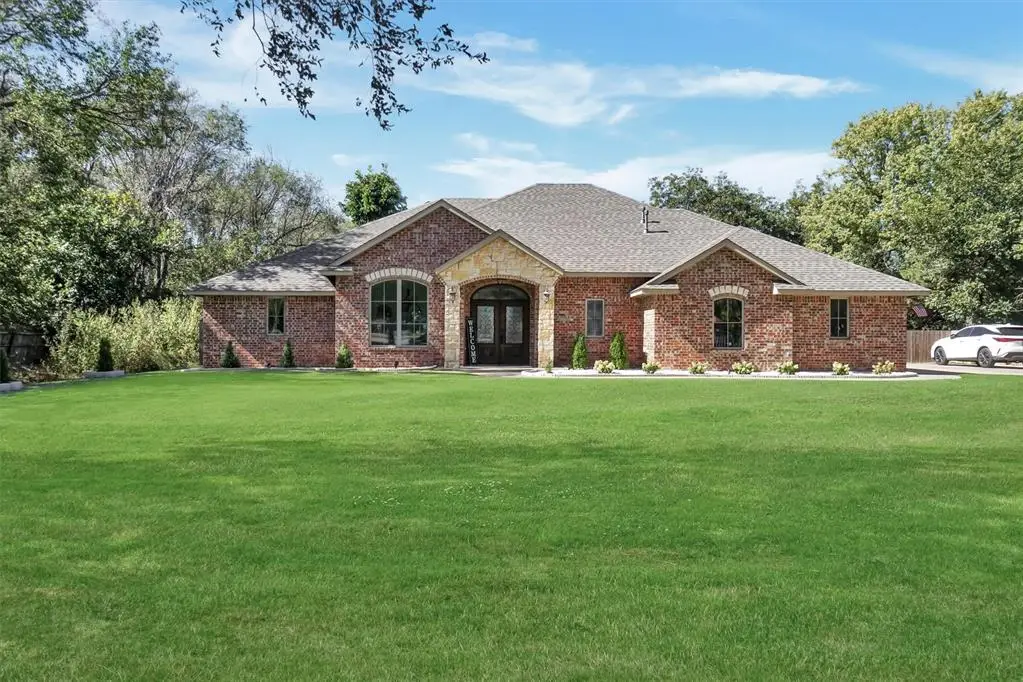 715 N Michigan Avenue, Mangum, OK 73554 - Image #1