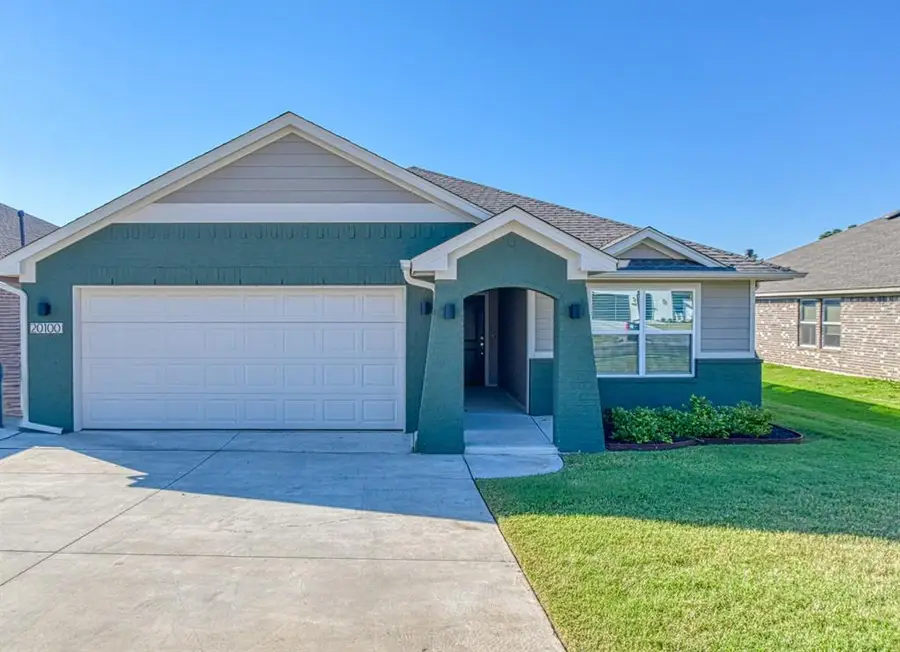 20100 Park Lane, Harrah, OK 73045 - Image #2