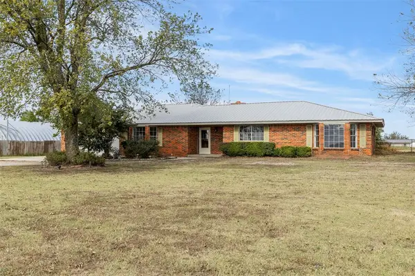48906 Highway 3e, Earlsboro, OK 74840