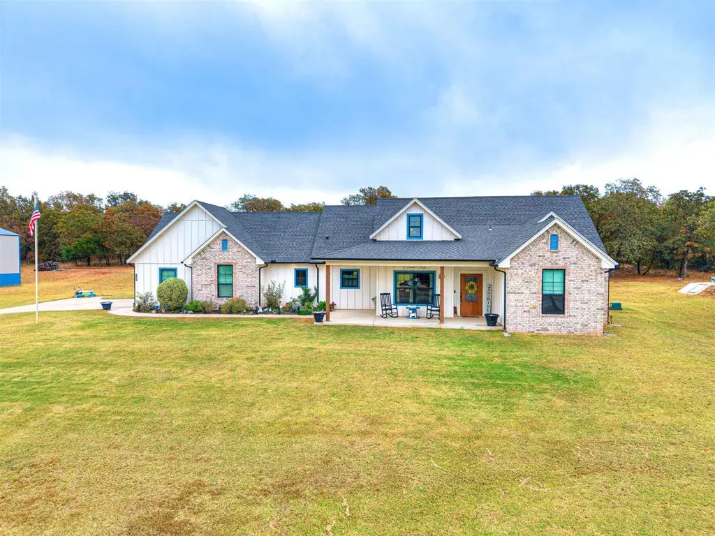 22900 Carmen Way, Blanchard, OK 73010 - Image #1