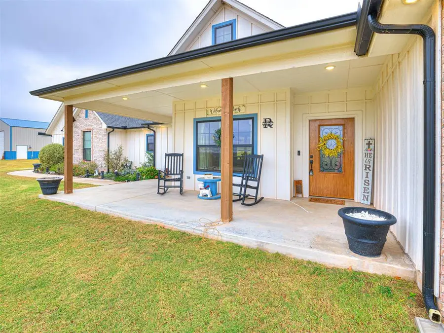 22900 Carmen Way, Blanchard, OK 73010 - Image #2