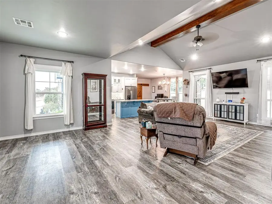 22900 Carmen Way, Blanchard, OK 73010 - Image #3