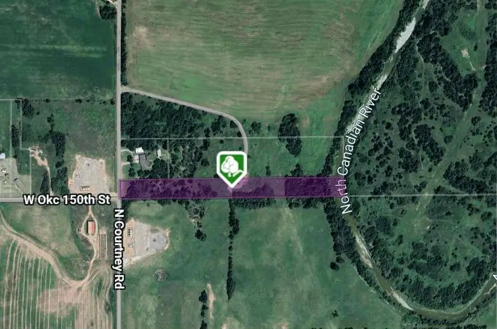 10120 N Courtney Road, Calumet, OK 73014 - Image #1