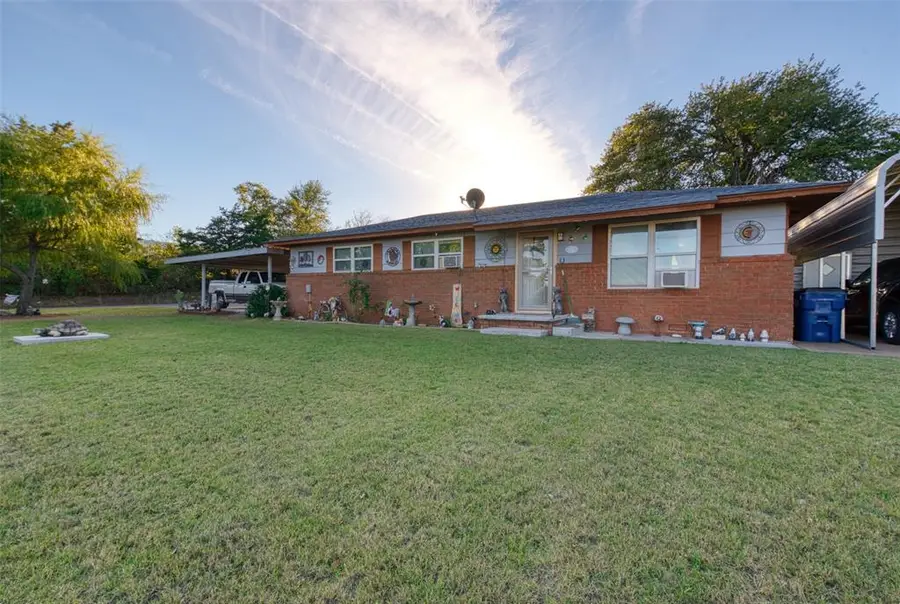 621 Clifford Avenue, Eakly, OK 73033 - Image #2