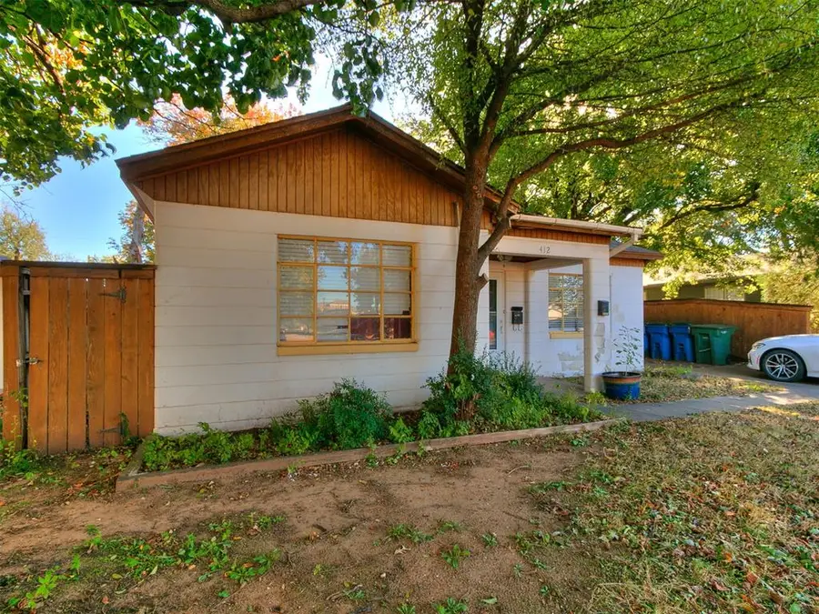 412 N Baumann Avenue, Edmond, OK 73034 - Image #2