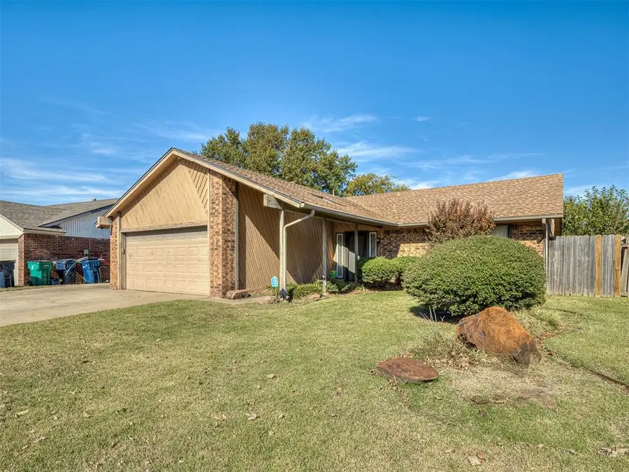 525 Waterview Road, Oklahoma City, OK 73170 - Image #2