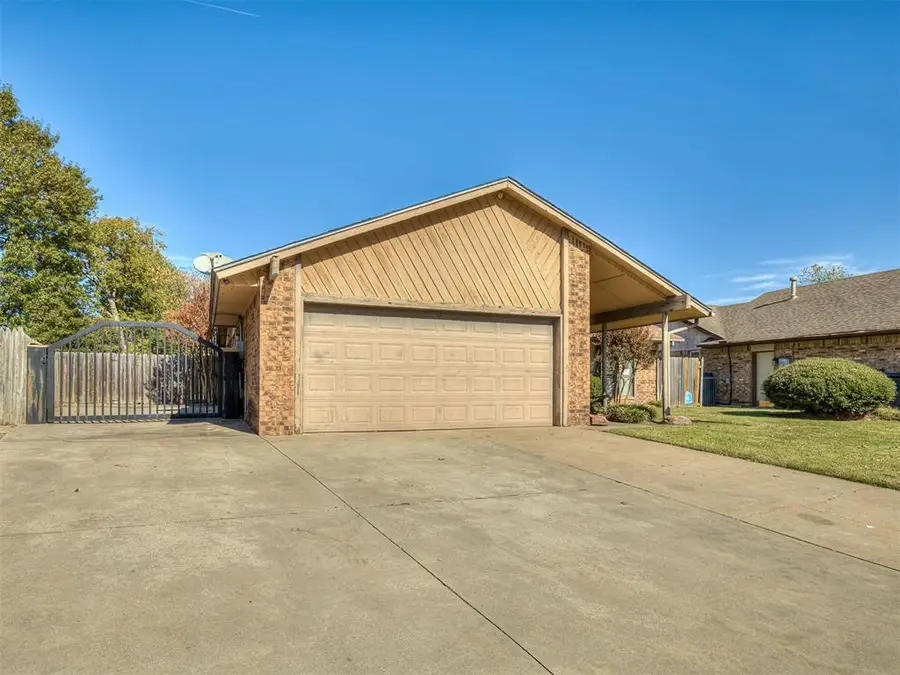 525 Waterview Road, Oklahoma City, OK 73170 - Image #3