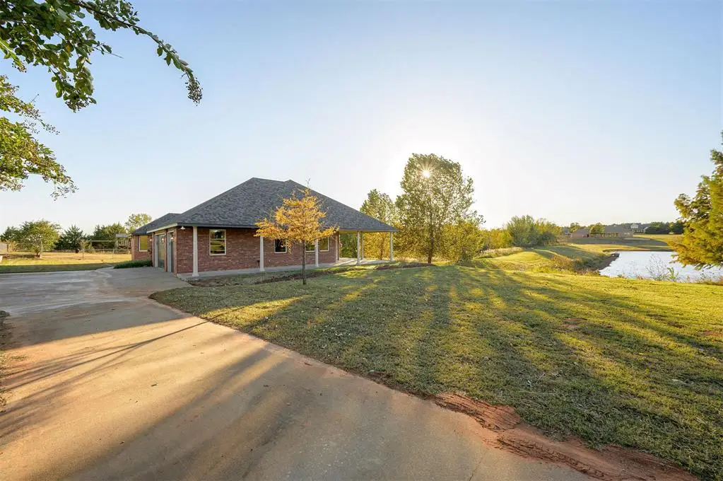 3080 Fawn Run, Blanchard, OK 73010 - Image #1