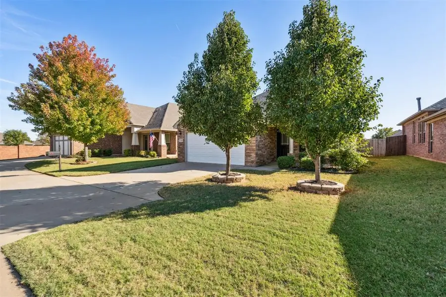 708 Nathan Way, Yukon, OK 73099 - Image #2