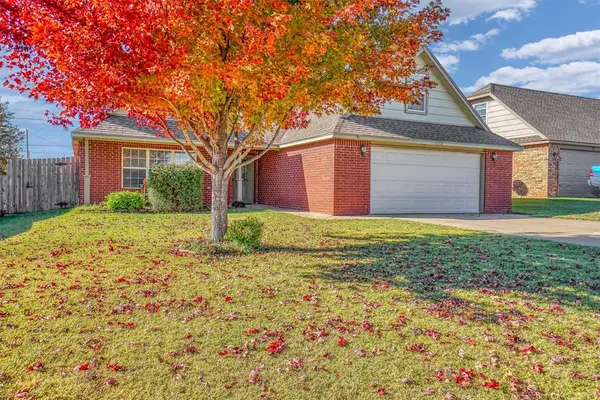 306 Maverick, Elk City, OK 73644