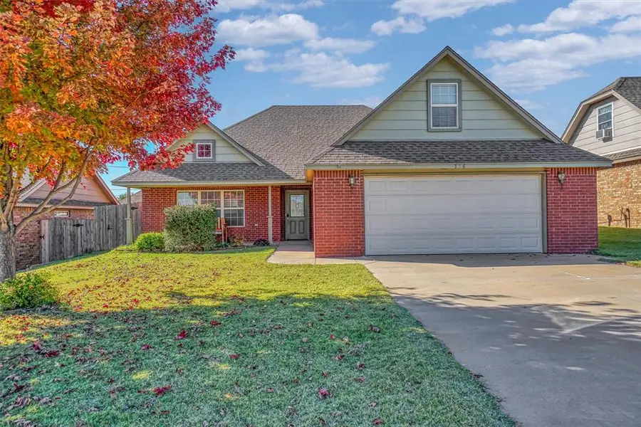 306 Maverick, Elk City, OK 73644 - Image #2