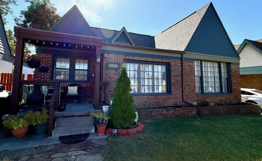 1918 NW 22nd Street, Oklahoma City, OK 73106 - Image #1