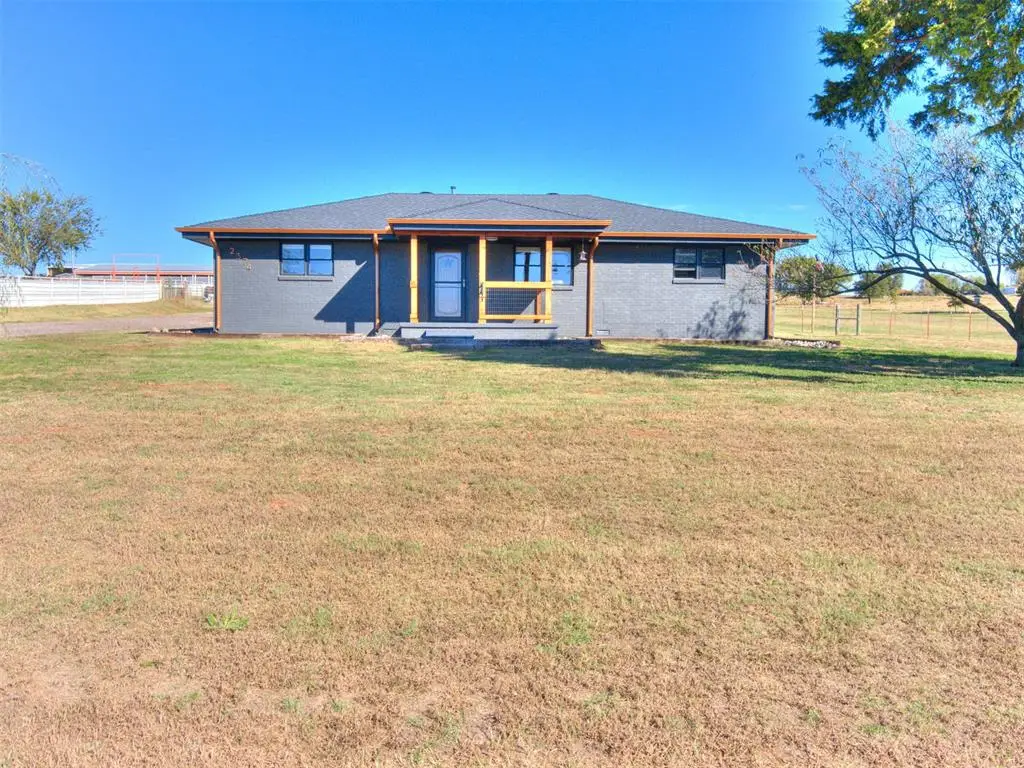 2374 County Road 1270, Blanchard, OK 73010 - #1