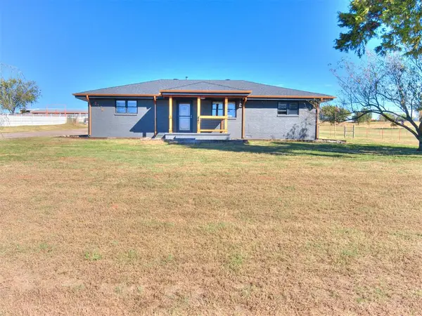 2374 County Road 1270, Blanchard, OK 73010