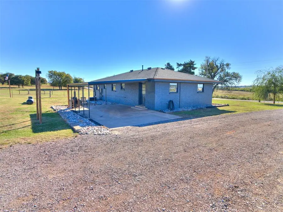 2374 County Road 1270, Blanchard, OK 73010 - #2