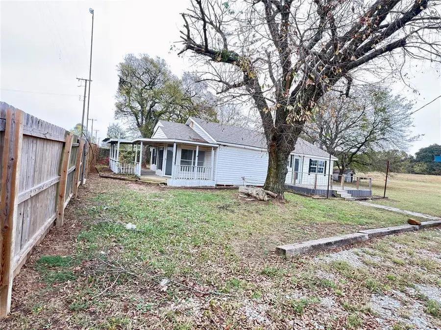 36370 Old Highway 270, Wewoka, OK 74884 - Image #2