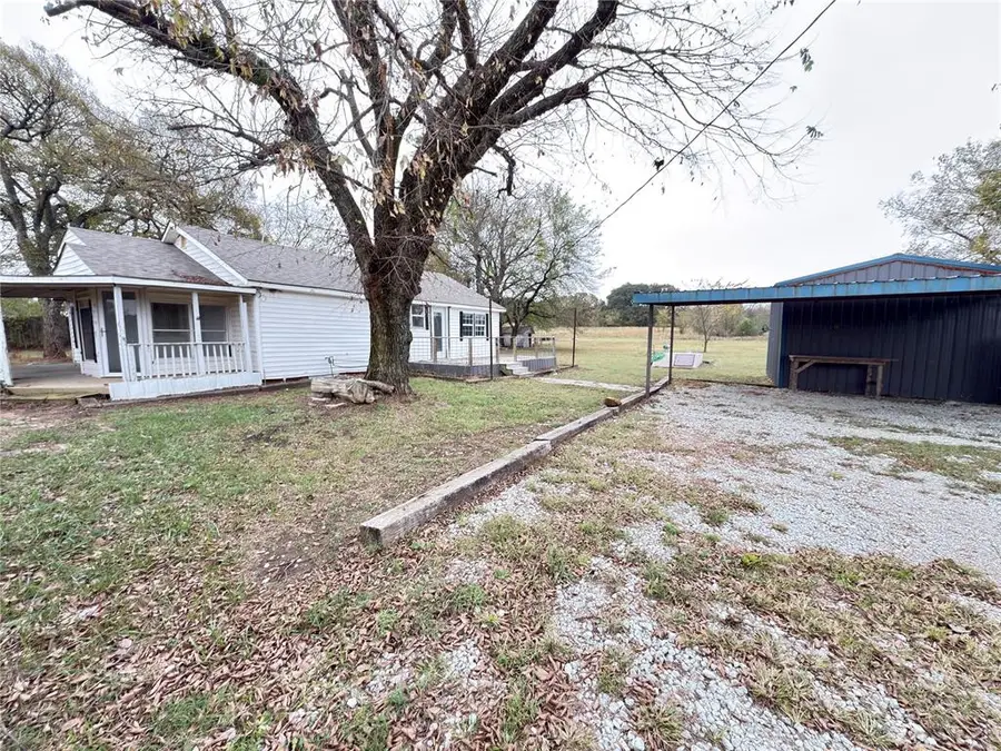 36370 Old Highway 270, Wewoka, OK 74884 - Image #3